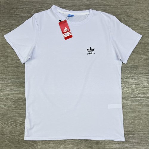 Футболка MirWear (3XL-7XL) 71 white (лето) MirWear 71 white