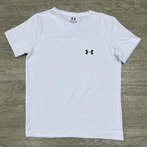 Футболка MirWear (3XL-7XL) 71-2 white (лето) MirWear 71-2 white