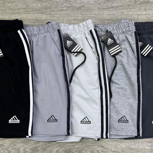 Шорты MirWear (50-58) 82-4 grey (лето) MirWear 82-4 grey