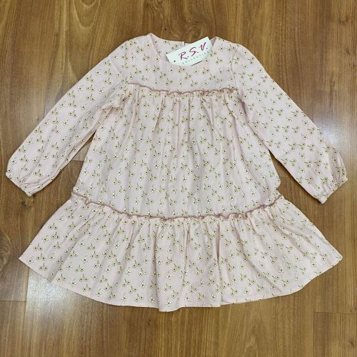 Платье Dingo (104-128) 030 beige (лето) Dingo 030 beige
