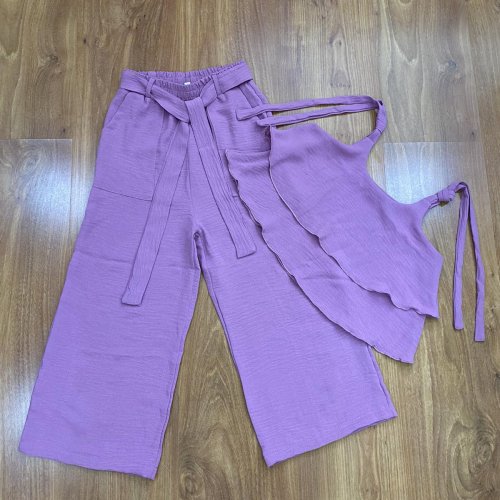 Костюм Dingo (128-152) 175 purple (лето) Dingo 175 purple
