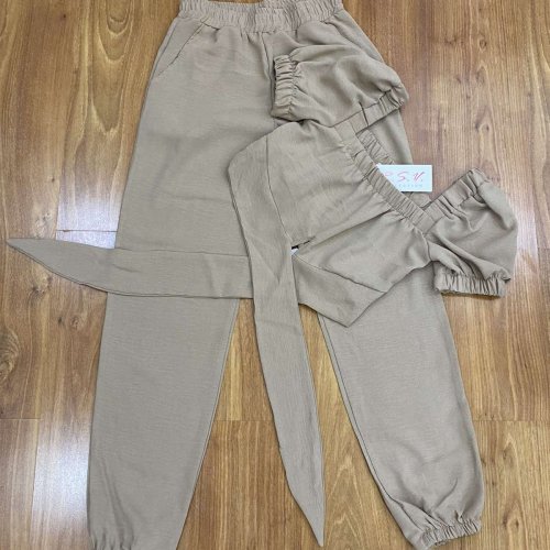 Костюм Dingo (140-164) 212 beige (лето) Dingo 212 beige