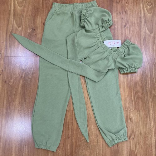 Костюм Dingo (140-164) 212 green (лето) Dingo 212 green
