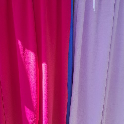 Штаны Subdive (XL-4XL) 08422 fuchsia (лето) Subdive 08422 fuchsia
