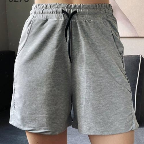 Шорты FSN (42-48) 6275 grey (лето) FSN 6275 grey