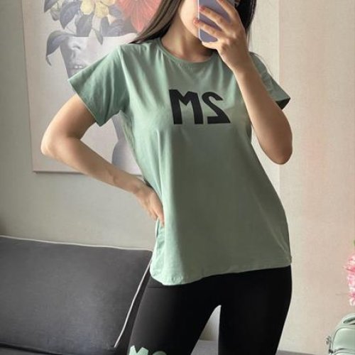 Костюм FSN (42-48) 3024 mint (лето) FSN 3024 mint