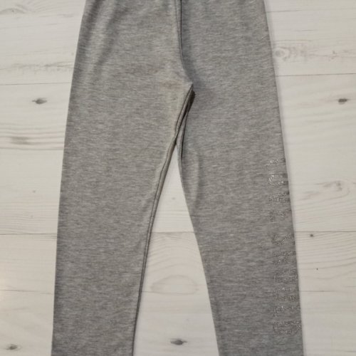 Лосины Malibu2 (2-6) 2022 grey (деми) Malibu2 2022 grey