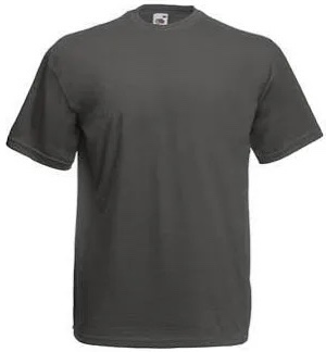 Футболка Алия (50-58) 17060 gray (лето)