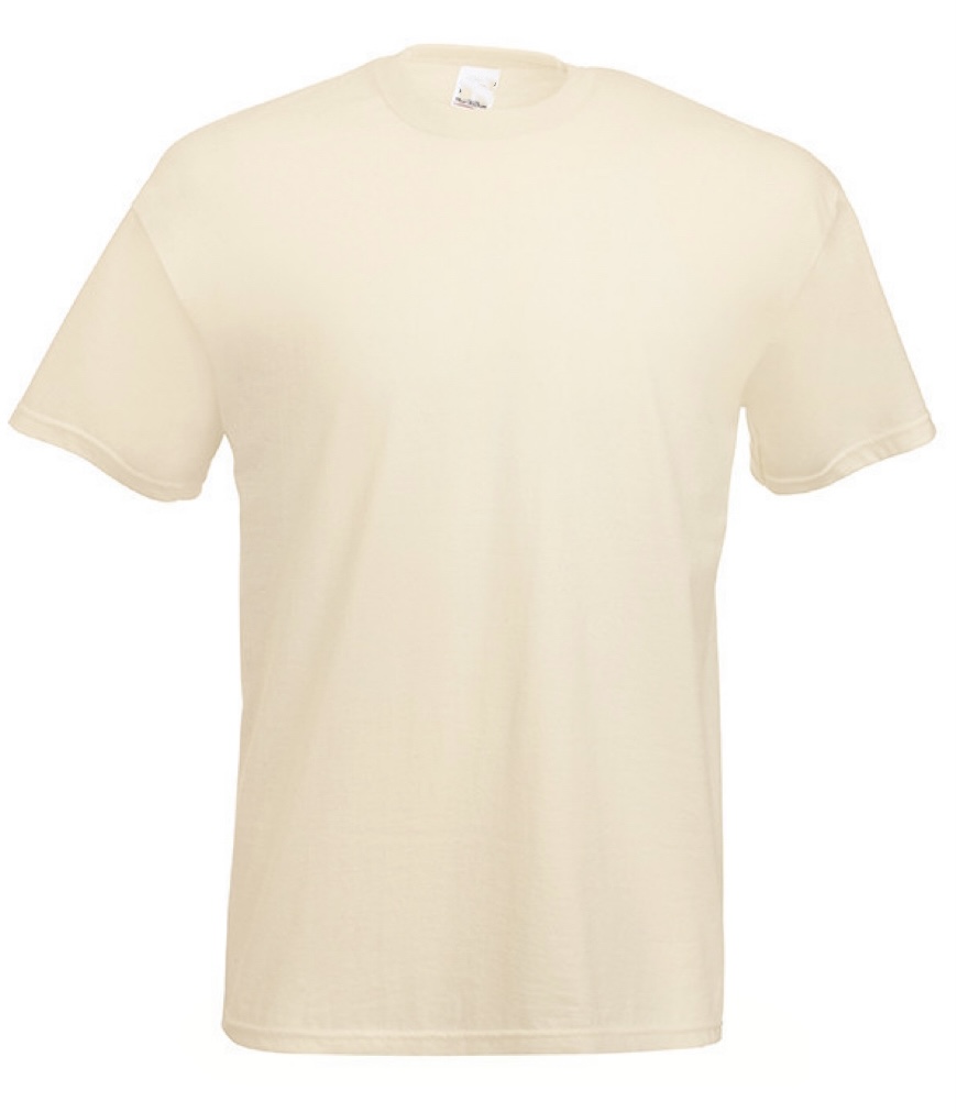 Футболка Алия (48-56) 17063 beige (лето)