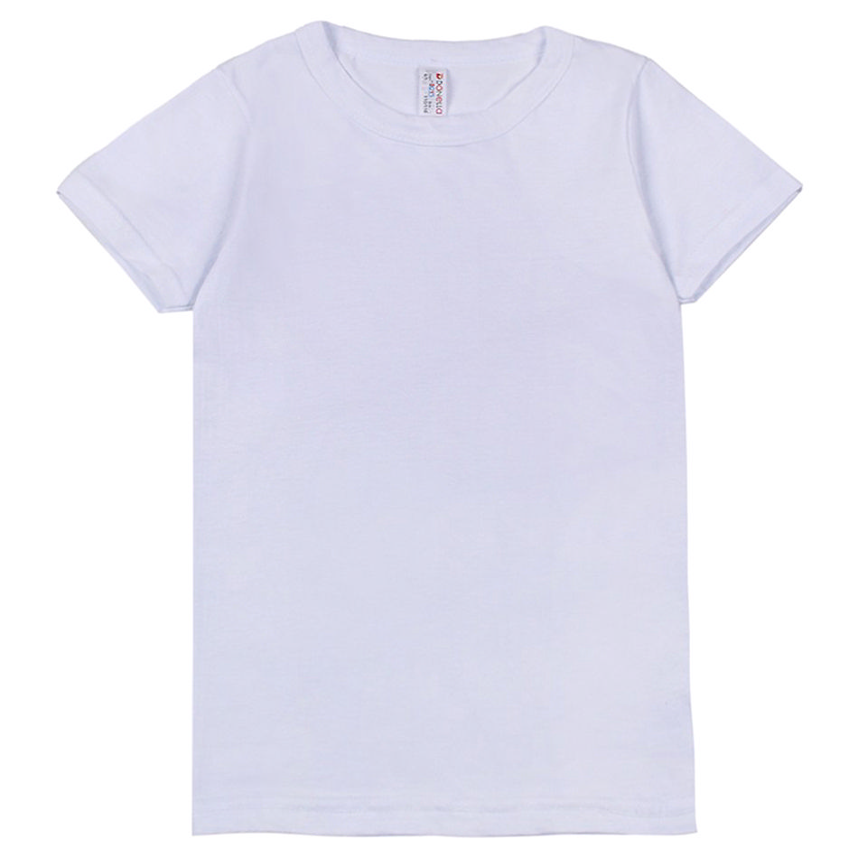 Футболка Алия (13-15) 17071 white (лето)