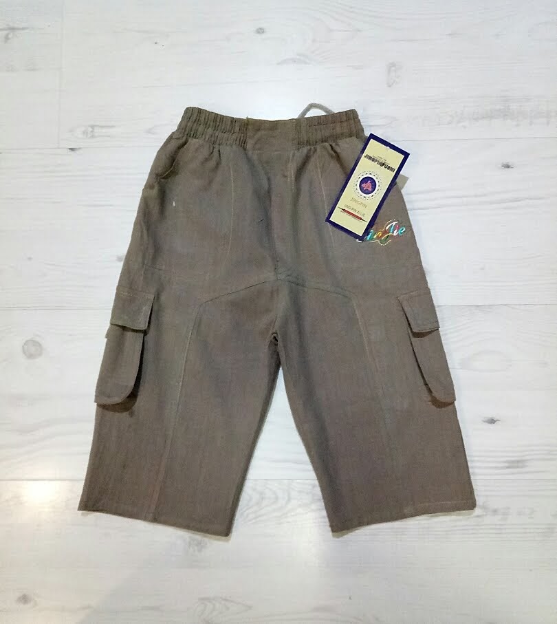 Шорты Malibu2 (3-6) 270 grey (лето)