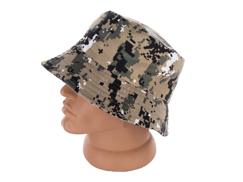 Панама Viola (56-60) KF14 khaki (лето)