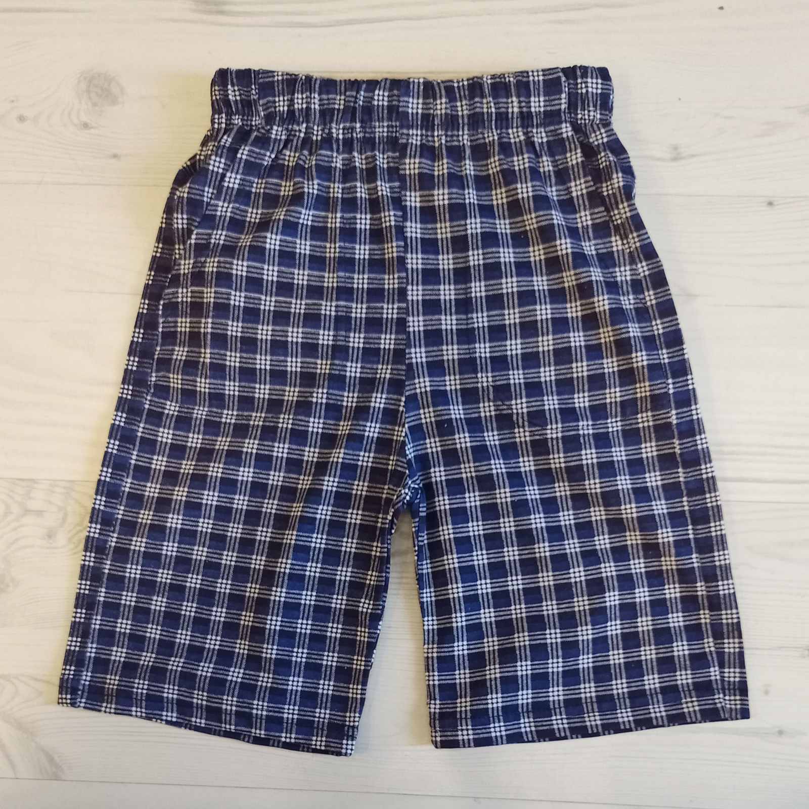 Шорты Malibu2 (9-12) 9716 navy (лето)