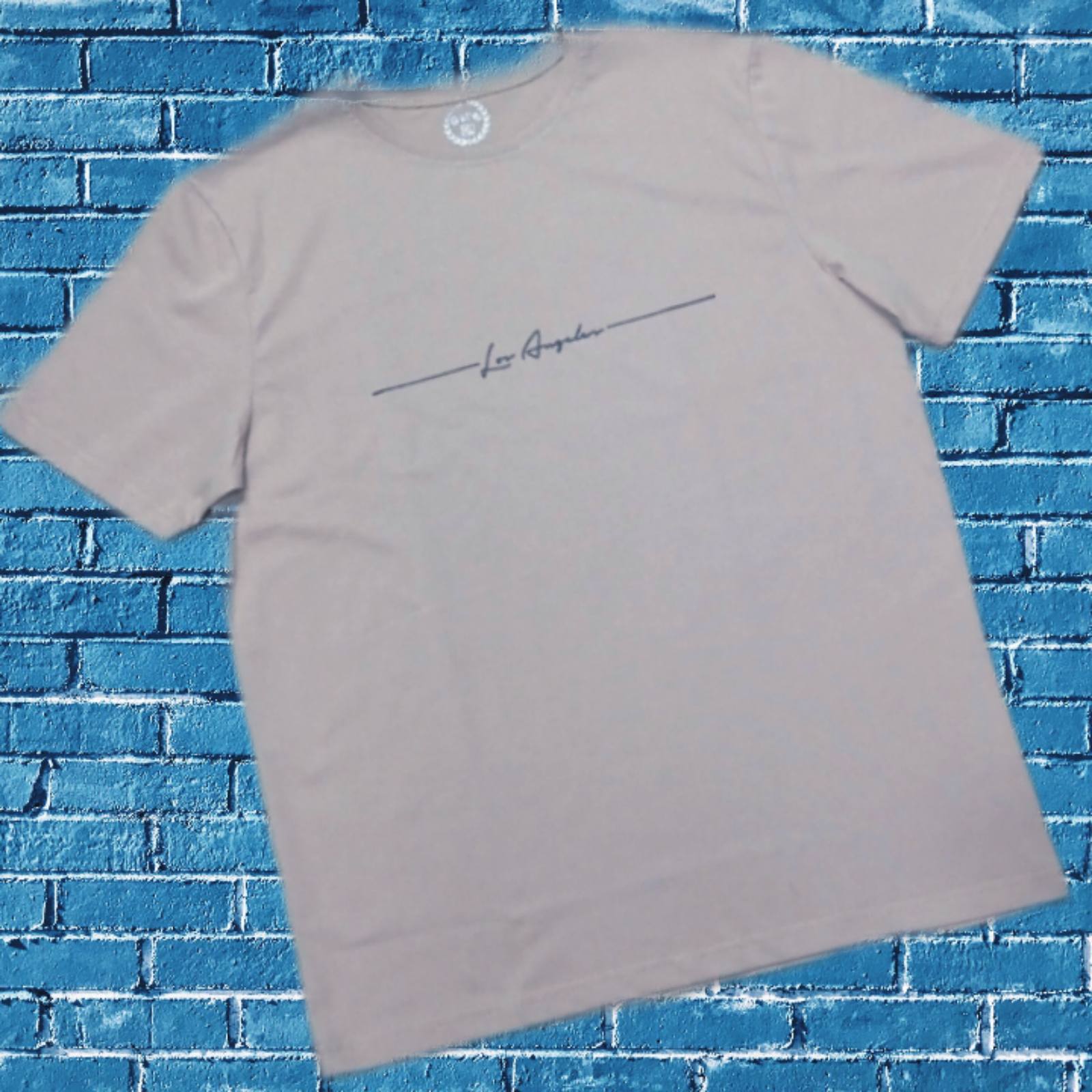 Футболка Gull Sport (S-2XL) 246 grey (лето)