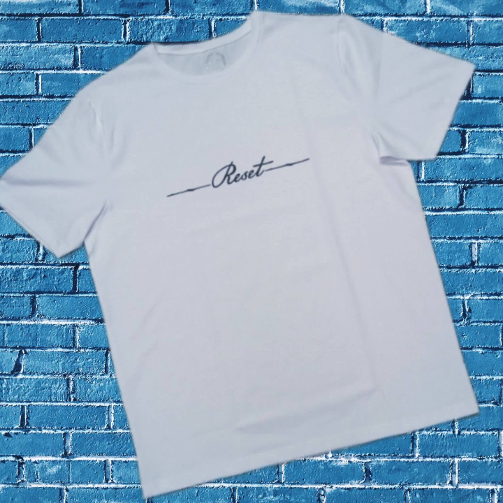 Футболка Gull Sport (S-2XL) 247 white (лето)