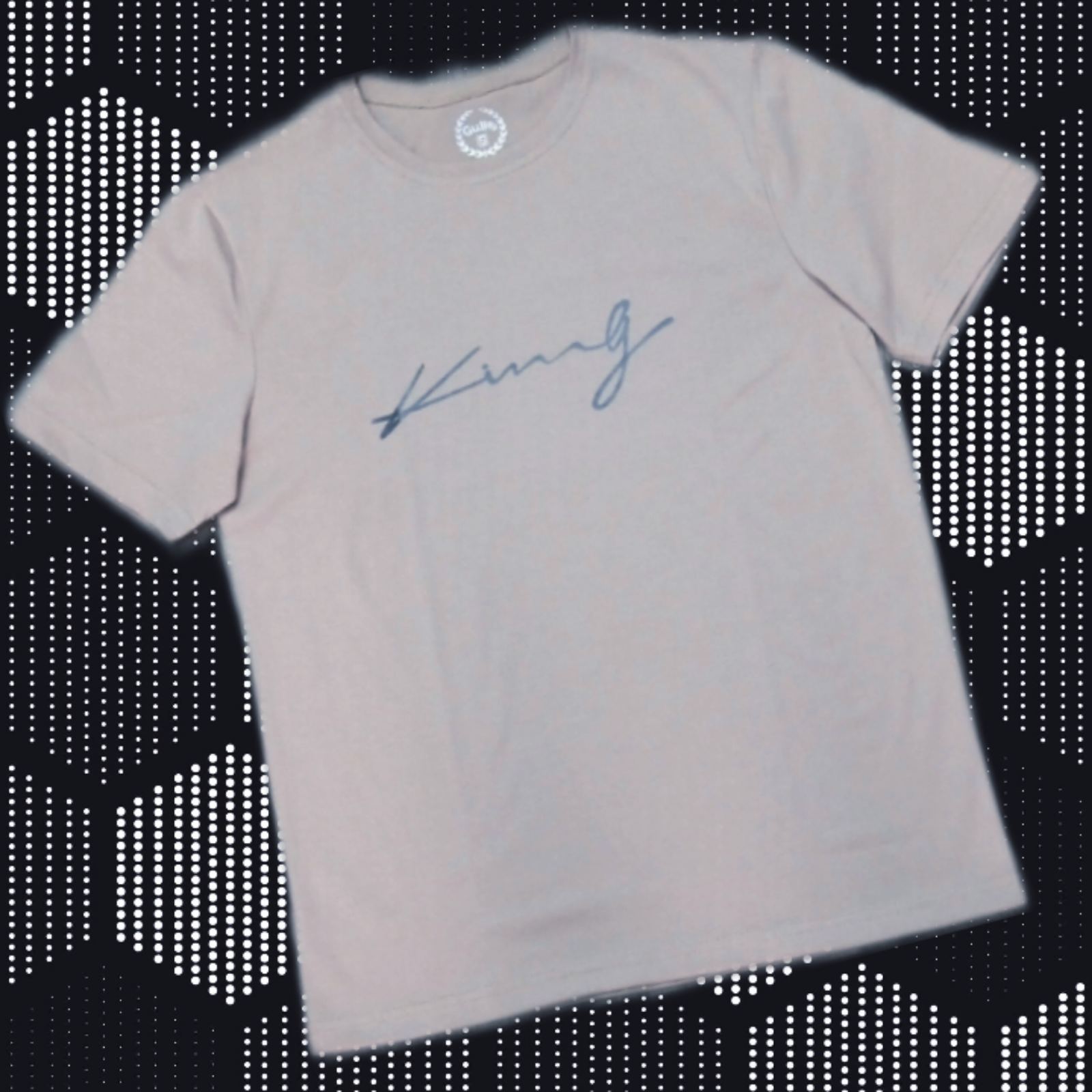 Футболка Gull Sport (S-2XL) 298 beige (лето)