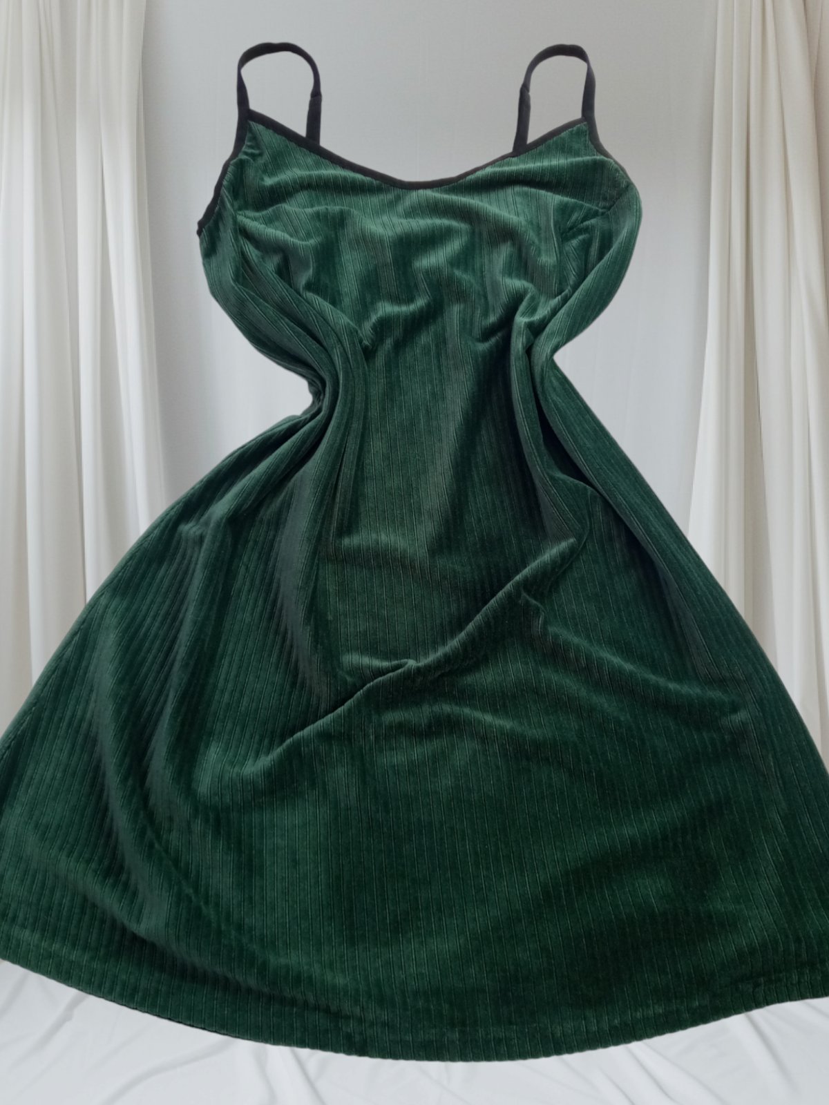 Ночнушка Gull (50-56) 504 green (лето)