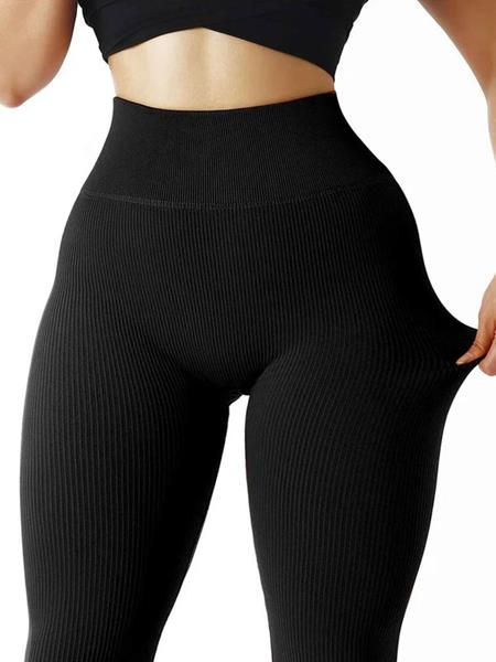 Лосины Nadia-Natali (S-L) NN1 black (деми)