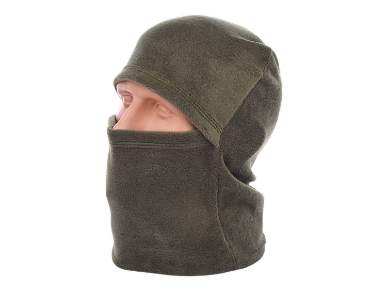 Балаклава Denis sport (one size) UA3 khaki (зима)