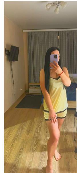 Пижама Gull (50-56) GU27 yellow (лето)