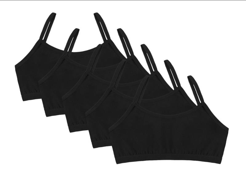 Топ Disneyopt (14-15) 4871D1 black (14-15) (лето)