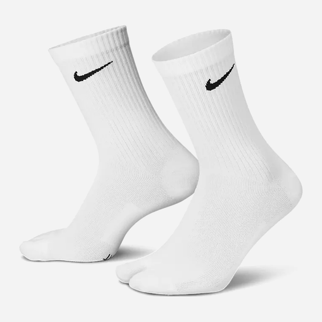 Носки Алия (36-40) 2941 white (деми)