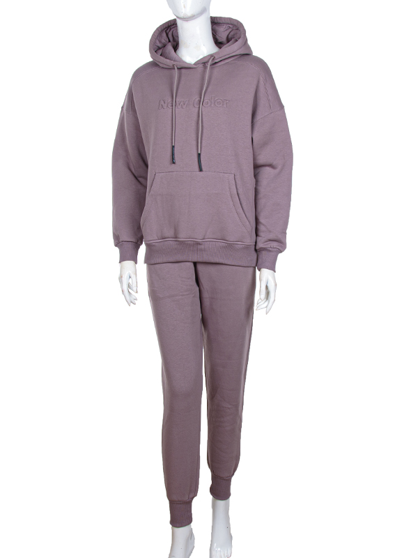 Костюм спорт Red Hat clothes (XS-XL) RH689-1 (зима)