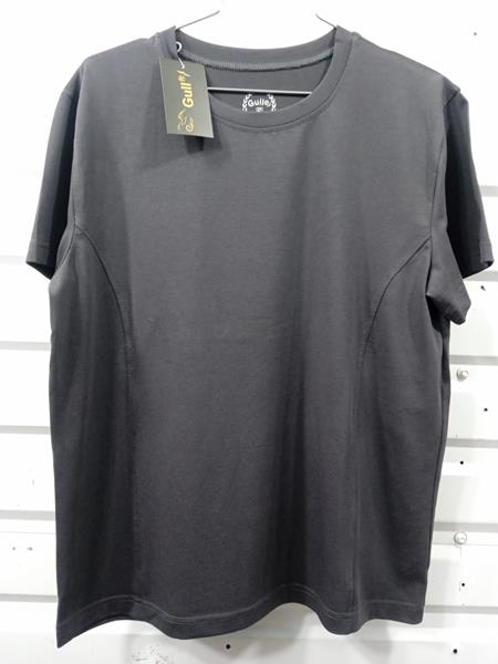 Футболка Gull Sport (42-50) 559 d.grey (лето)