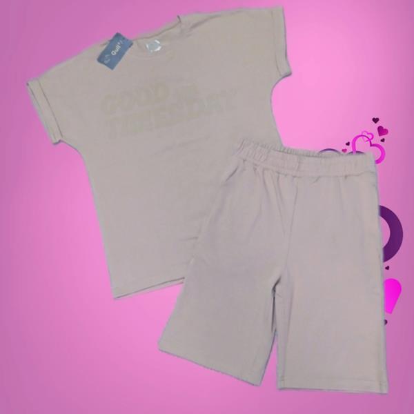 Костюм Gull Sport (S-XL) 563 beige (лето)