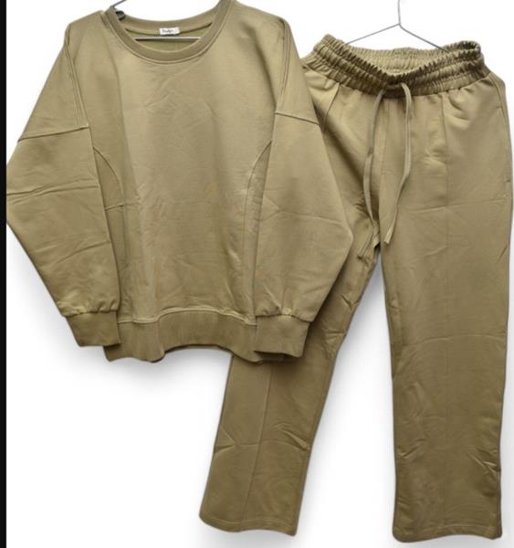 Костюм спорт Gull Sport (42-50) 574 khaki (деми)