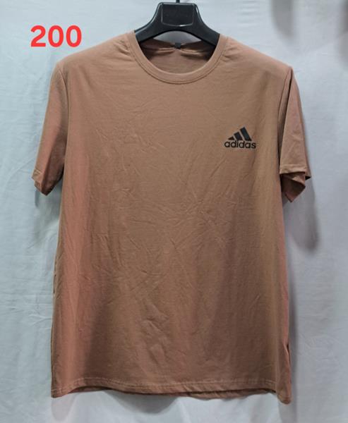 Футболка Peng (48-52) 200 brown (лето)
