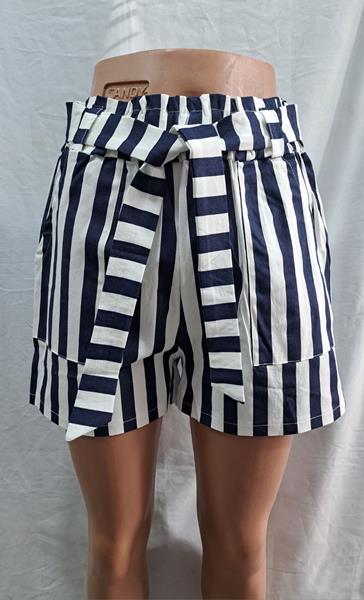 Шорты Van Truong (M-XL) V5 navy (лето)