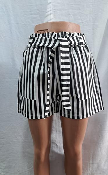 Шорты Van Truong (M-XL) V2 black (лето)