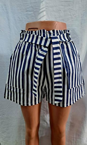 Шорты Van Truong (M-XL) V1 navy (лето)
