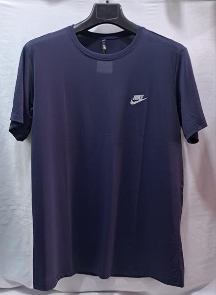 Футболка Van Truong (48-56) 790 navy (лето)