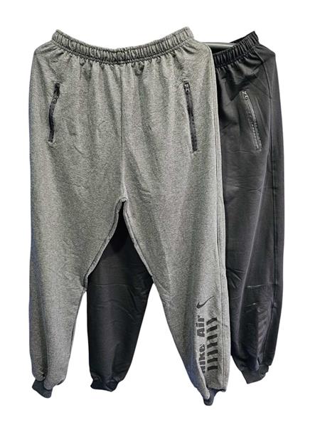 Штаны Shon (50-58) S197 grey (деми)