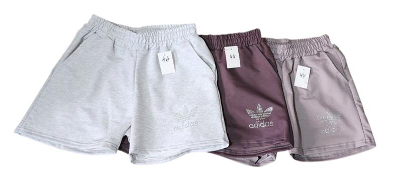 Шорты Shon (26-34) S161 l.grey (лето)