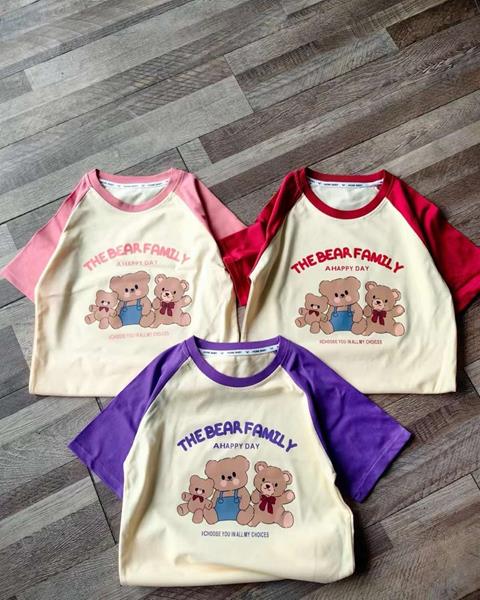 Футболка Фунтик (3-7) 245 l.beige-pink (лето)