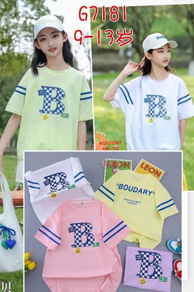 Футболка Фунтик (10-14) 67181 pink (лето)