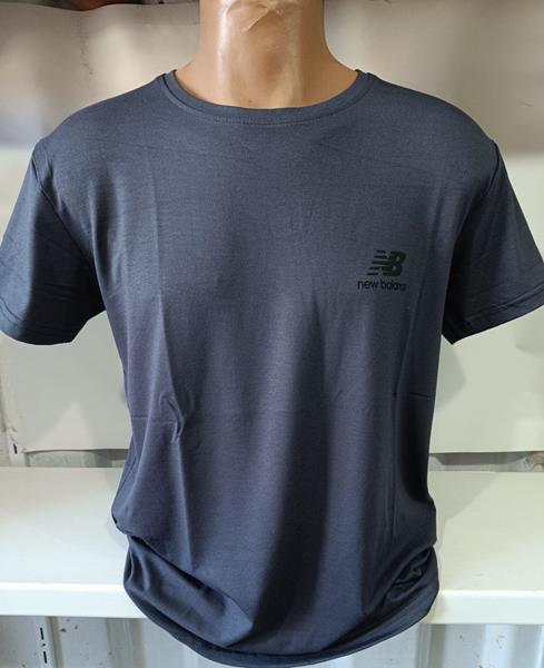 Футболка sss Annet (48-56) FI1018 grey (лето)