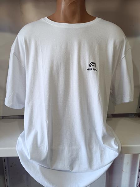 Футболка sss Annet (56-64) FI1028 white (лето)
