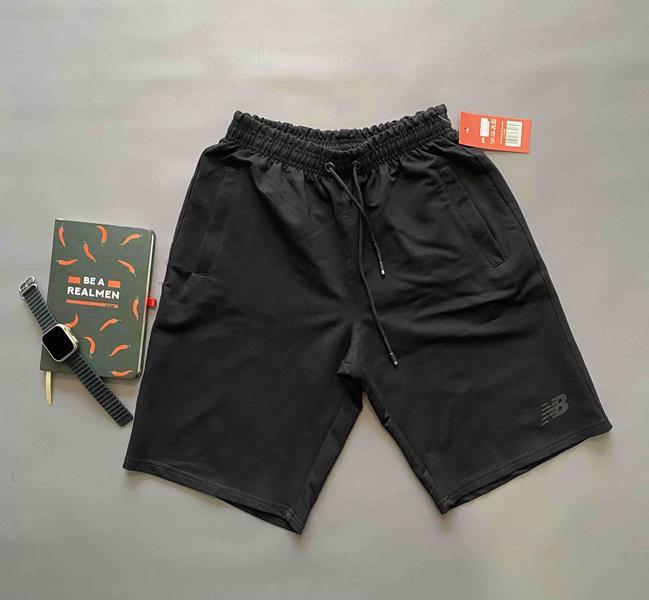 Шорты sss Annet (46-54) VE0058 black (лето)