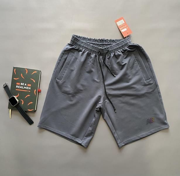 Шорты sss Annet (46-54) VE0059 grey (лето)