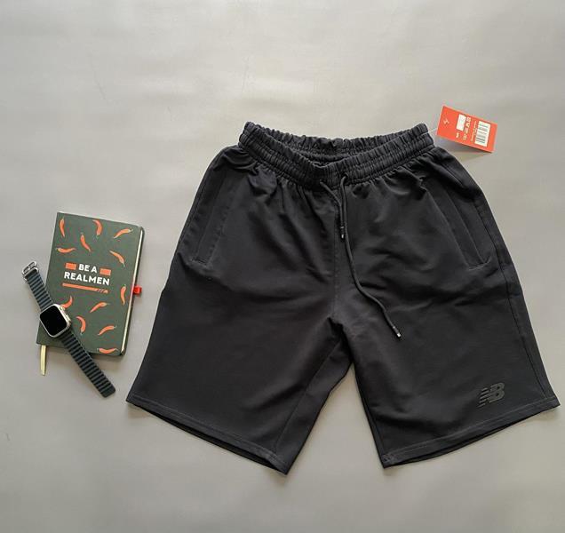 Шорты sss Annet (46-54) VE0060 black (лето)
