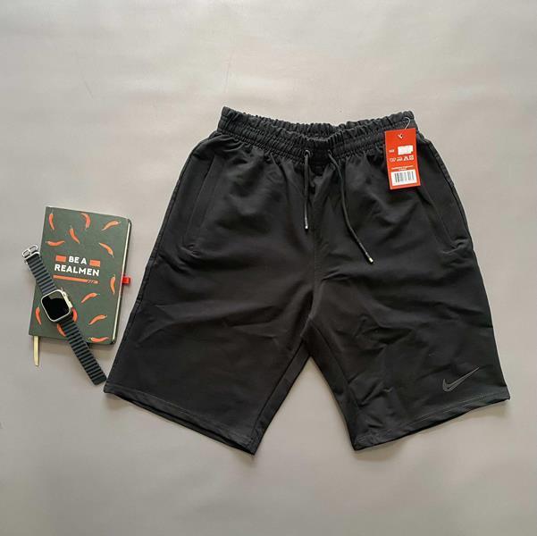Шорты sss Annet (46-54) VE0061 black (лето)