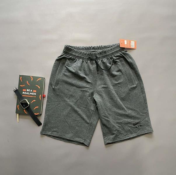 Шорты sss Annet (46-54) VE0063 grey (лето)