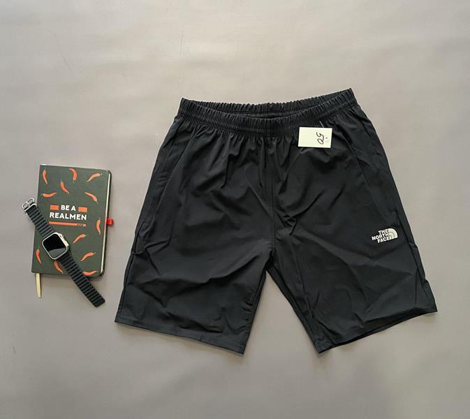 Шорты sss Annet (46-54) VE0067 black (лето)