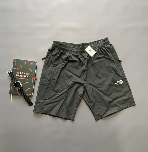 Шорты sss Annet (46-54) VE0068 khaki (лето)