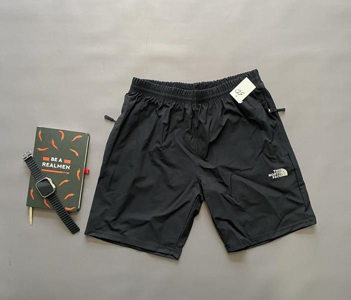 Шорты sss Annet (46-54) VE0069 black (лето)