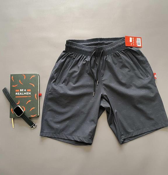 Шорты sss Annet (46-54) VE0070 d.grey (лето)